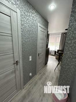 2-к квартира, вторичка, 54м2, 1/9 этаж