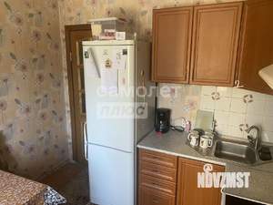 3-к квартира, вторичка, 65м2, 1/4 этаж