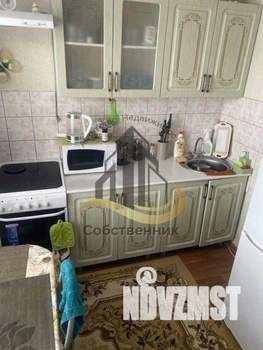 1-к квартира, вторичка, 39м2, 9/10 этаж