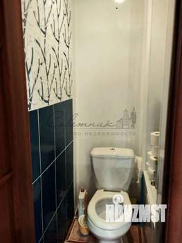 3-к квартира, вторичка, 63м2, 7/9 этаж