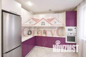 3-к квартира, вторичка, 83м2, 8/13 этаж