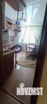 3-к квартира, вторичка, 64м2, 8/9 этаж