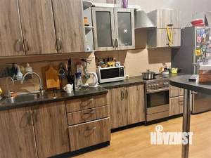 3-к квартира, вторичка, 92м2, 8/8 этаж