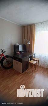 1-к квартира, вторичка, 14м2, 9/9 этаж