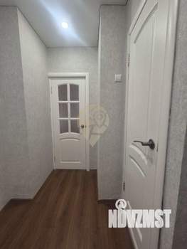 1-к квартира, вторичка, 37м2, 4/10 этаж