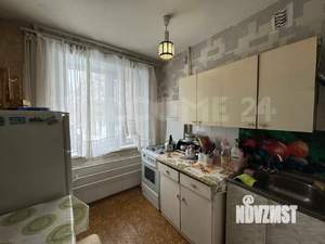 3-к квартира, вторичка, 62м2, 2/5 этаж