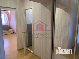 3-к квартира, вторичка, 76м2, 3/5 этаж