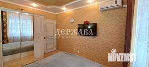 3-к квартира, вторичка, 89м2, 4/16 этаж