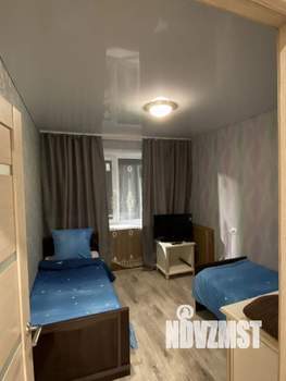 2-к квартира, вторичка, 64м2, 1/9 этаж