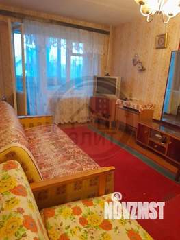 1-к квартира, вторичка, 35м2, 2/5 этаж