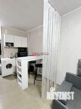 1-к квартира, вторичка, 18м2, 3/9 этаж