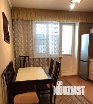 3-к квартира, вторичка, 95м2, 4/10 этаж