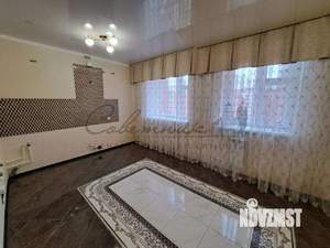 3-к квартира, вторичка, 77м2, 8/9 этаж