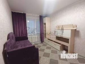 2-к квартира, вторичка, 44м2, 5/5 этаж