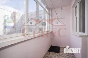 2-к квартира, вторичка, 78м2, 3/6 этаж