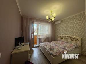 2-к квартира, вторичка, 50м2, 4/9 этаж