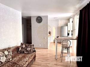 Студия квартира, вторичка, 40м2, 3/9 этаж