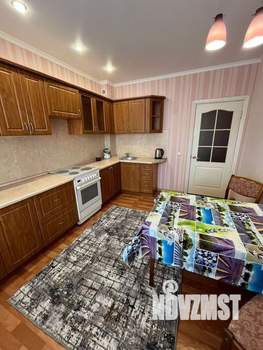 1-к квартира, вторичка, 54м2, 8/9 этаж