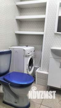 1-к квартира, вторичка, 34м2, 4/5 этаж