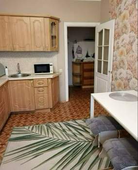 3-к квартира, вторичка, 63м2, 3/9 этаж