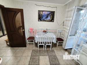 2-к квартира, вторичка, 64м2, 4/9 этаж