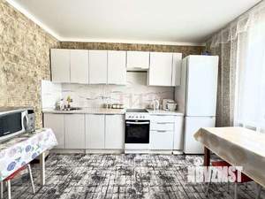 1-к квартира, вторичка, 37м2, 6/9 этаж
