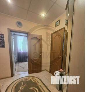 1-к квартира, вторичка, 46м2, 8/9 этаж