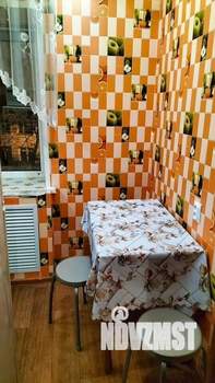 1-к квартира, вторичка, 35м2, 3/5 этаж