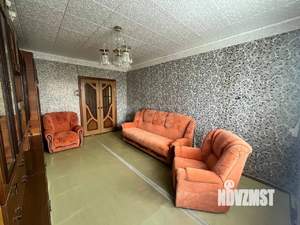 3-к квартира, вторичка, 62м2, 6/9 этаж