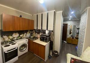 1-к квартира, вторичка, 38м2, 2/5 этаж