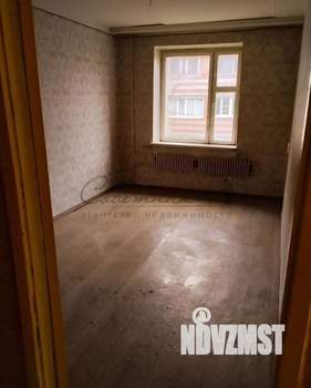 3-к квартира, вторичка, 71м2, 4/5 этаж