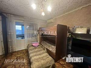 1-к квартира, вторичка, 34м2, 14/14 этаж