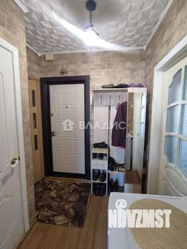 1-к квартира, вторичка, 37м2, 6/9 этаж