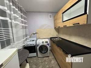 2-к квартира, вторичка, 44м2, 5/5 этаж
