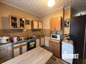 1-к квартира, вторичка, 38м2, 5/9 этаж