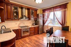 3-к квартира, вторичка, 83м2, 10/16 этаж