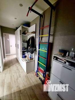 3-к квартира, вторичка, 63м2, 6/9 этаж