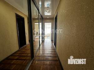 3-к квартира, вторичка, 110м2, 1/4 этаж