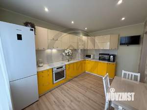 3-к квартира, вторичка, 66м2, 9/10 этаж