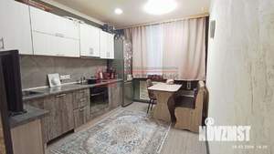 2-к квартира, вторичка, 51м2, 1/9 этаж