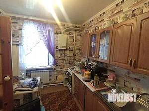 1-к квартира, вторичка, 26м2, 1/2 этаж