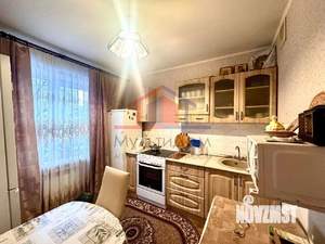 4-к квартира, вторичка, 69м2, 1/9 этаж