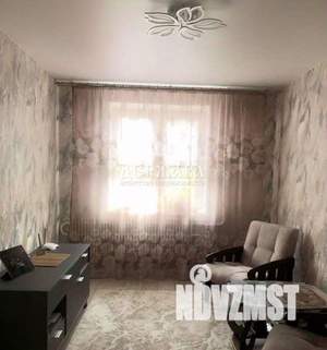 2-к квартира, вторичка, 36м2, 3/5 этаж