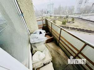 2-к квартира, вторичка, 50м2, 7/9 этаж