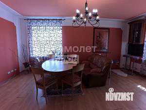 4-к квартира, вторичка, 177м2, 5/14 этаж