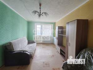 1-к квартира, вторичка, 31м2, 2/4 этаж