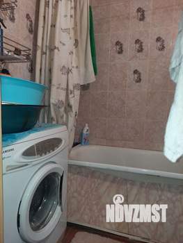 2-к квартира, вторичка, 53м2, 6/9 этаж