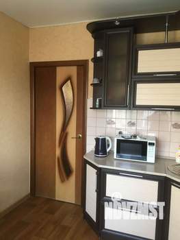 3-к квартира, вторичка, 62м2, 5/9 этаж