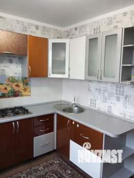 1-к квартира, вторичка, 39м2, 5/9 этаж