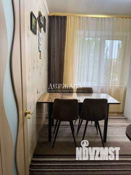 3-к квартира, вторичка, 63м2, 4/9 этаж